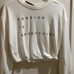 Long sleeve